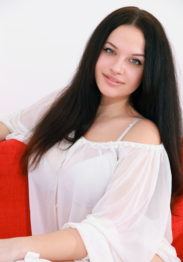 Маришенька